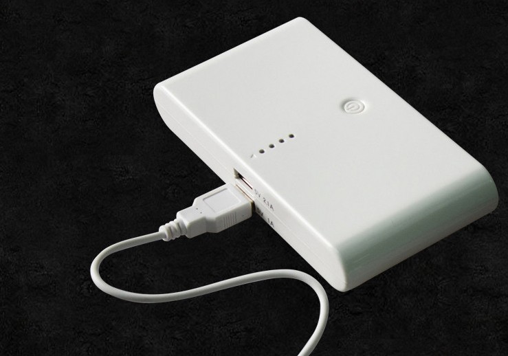 Power bank -11200MAH