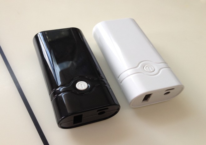 Power bank - 5200MAH