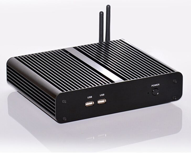 Industrial PC I7